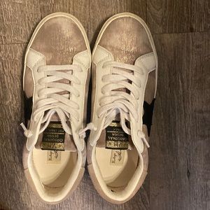 Vintage Havana shoes